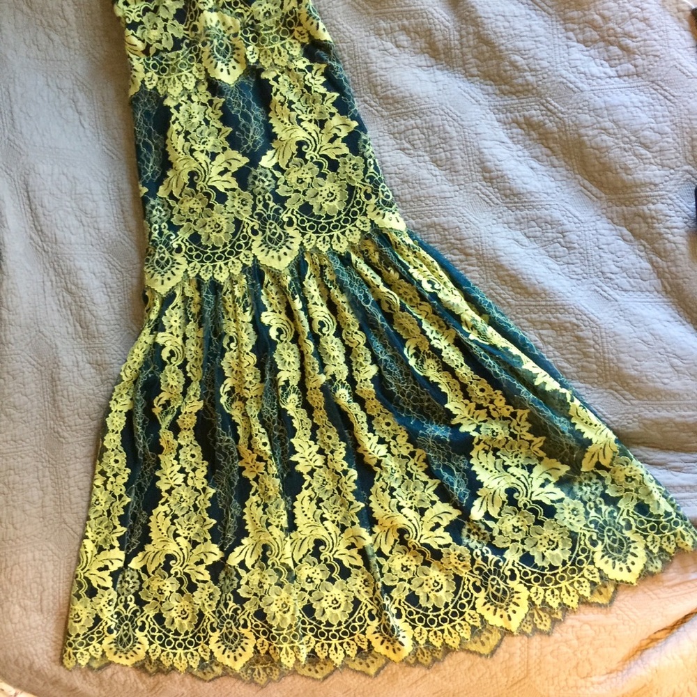 💎 👏🏻🤩Nordstrom PROM Formal Dress